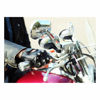 Picture of JBL Bluetooth Handlebar Speaker kit - (Chrome) (Requires Specific Bolt Kits - NOT Included)