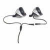 Picture of JBL Bluetooth Handlebar Speaker kit - (Chrome) (Requires Specific Bolt Kits - NOT Included)