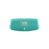 Picture of JBL CHARGE 5 - Portable Bluetooth Speaker with IP67 Waterproof and USB Charge out - Teal