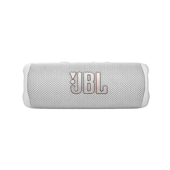 GetUSCart- JBL Flip 6 - Portable Bluetooth Speaker, Powerful Sound 