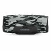 Picture of JBL Charge 4 Portable Bluetooth Speaker (Black/White Camouflage)