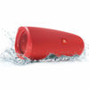 Picture of JBL Charge 4 Portable Waterproof Wireless Bluetooth Speaker - Red (Renewed)