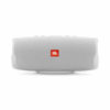 Picture of JBL Charge 4 Waterproof Portable Bluetooth Speaker- White (Renewed)