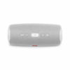 Picture of JBL Charge 4 Waterproof Portable Bluetooth Speaker- White (Renewed)