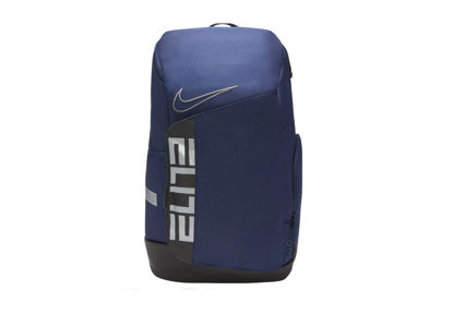 Picture of Nike Elite Pro Basketball Backpack nkBA6164 411