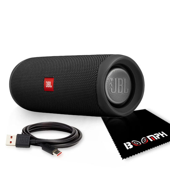Jbl flip 5 waterproof bluetooth wireless speaker deals