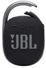 Picture of 2 Pack JBL Clip 4 Waterproof Wireless Audio Bluetooth Speaker Bundle (Black)
