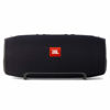 Picture of JBL Charge 4 Portable Waterproof Wireless Bluetooth Speaker - Black (Renewed)