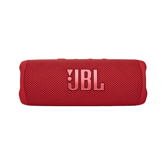 JBL CHARGE 5 - Portable Bluetooth Speaker with IP67 Waterproof and USB  Charge out - Red (Renewed)