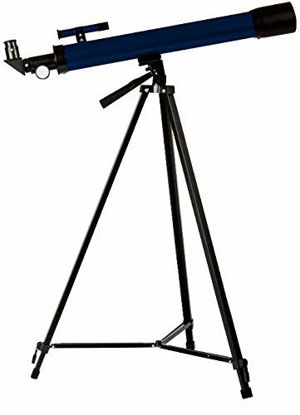 Picture of POLAROID 150X Refractor Telescope