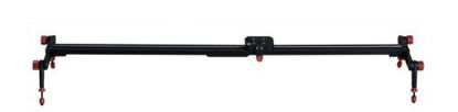 Picture of Polaroid 47-Inch Rail Track Slider Video Stabilization System For SLR Cameras and Camcorders