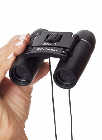 Polaroid binoculars sales