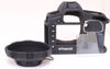 Picture of Polaroid Protective Rubber Camera Skin For The Canon 5D Mark 2 Digital SLR Camera