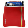 Picture of Polaroid Neoprene Pouch for The Polaroid PIC300 Instant Camera (Red)