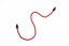 Picture of Polaroid Camera Strap Round - Red