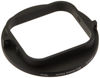 Picture of Polaroid 58mm Filter Adapter Ring For GoPro HERO3, 3+, HERO4 With A Dive Housing - Mount Filters To Your GoPro