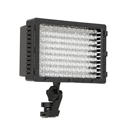 Picture of Polaroid 160 LED Video Light
