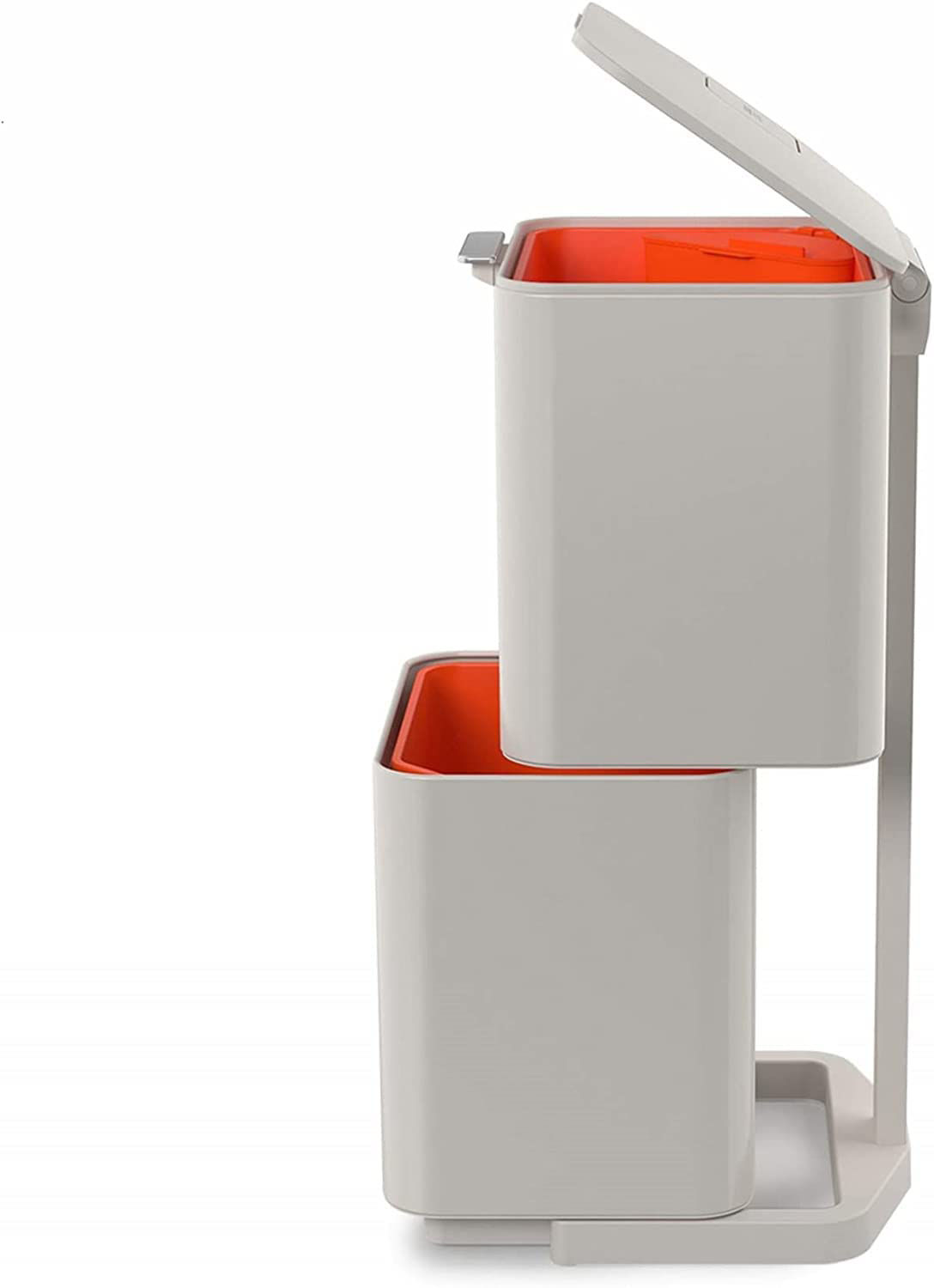 GetUSCart Joseph Joseph 30061 Intelligent Waste Totem Max Kitchen