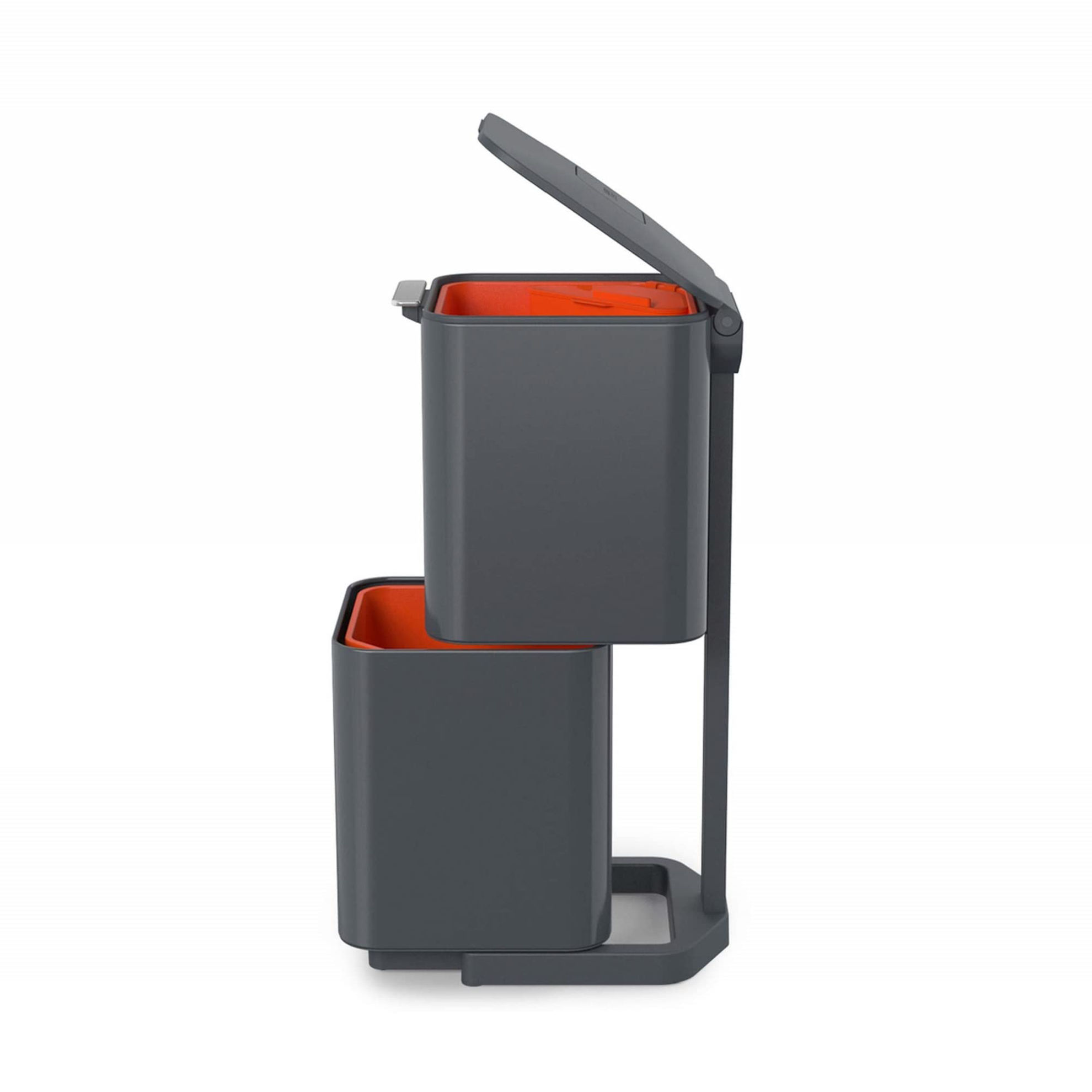 GetUSCart Joseph Joseph Intelligent Totem Compact 40Litre Waste