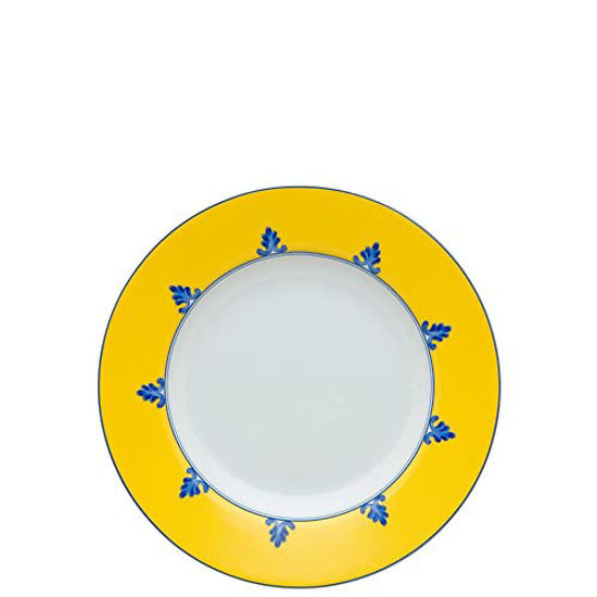 Picture of Vista Alegre Castelo Branco 9" Soup Plate (Set of 4) Porcelain Plate Set