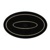 Picture of Denby Halo Oval Platter