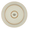 Picture of Denby Dessert/Salad Plate, Veranda Yellow, Set of 4