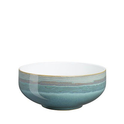 Picture of Denby Azure Coast Soup/Cereal Bowls, Set of 4