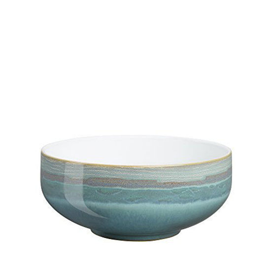 Picture of Denby Azure Coast Soup/Cereal Bowls, Set of 4