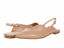 Picture of COACH VAE Skimmer Beechwood Smooth Leather 9 B (M)