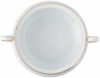 Picture of Noritake Crestwood Gold Covered Vegetable Bowl