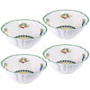 Picture of French Garden Fluted Rice Bowl Set of 4 by Villeroy & Boch - 20 Ounces