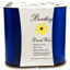 Picture of Bentley Cobalt Plastic 20 oz. Tumblers, Set of 8