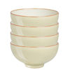Picture of Denby USA Heritage Veranda Rice Bowls (Set of 4), Multicolor