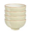Picture of Denby USA Heritage Veranda Rice Bowls (Set of 4), Multicolor