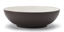 Picture of Noritake Colorwave Round Vegetable Bowl, Chocolate