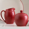 Picture of Noritake Colorwave Raspberry Gravy Boat