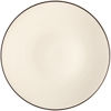Picture of Noritake Colorwave Graphite Mini Plates, 6-1/4-inch, Set of 4