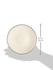 Picture of Noritake Colorwave Graphite Mini Plates, 6-1/4-inch, Set of 4
