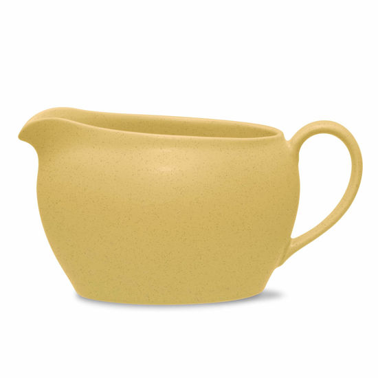 Picture of Noritake Colorwave Mustard Gravy Boat