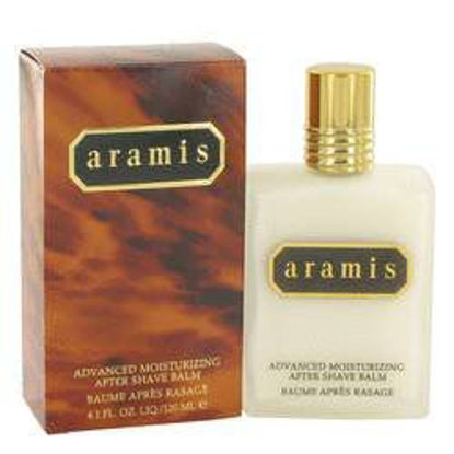 Picture of Aramis Cologne By Aramis for Men 4.1 oz Advanced Moisturizing After Shave Balm