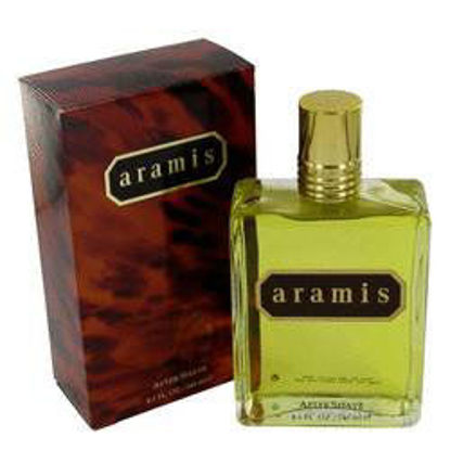 Picture of Aramis Cologne By Aramis for Men 8oz after shave