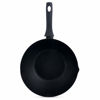 Picture of Ken Hom Classic Non-Stick Aluminum Wok - Non-Stick Stir Fry Wok & Pan - Lightweight Flat Bottom Chinese Wok - 12 inches