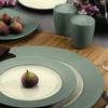 Picture of Noritake Colorwave Salt and Pepper Shakers, Green