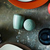 Picture of Noritake Colorwave Salt and Pepper Shakers, Green