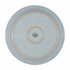 Picture of Denby Plate, Stoneware, Grey