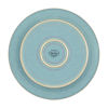 Picture of Denby Azure Coast Dinner Plate