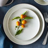 Picture of Noritake Colorwave Sand 4-Piece Coupe Place Dinnerware Setting in Cream/Sand