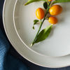 Picture of Noritake Colorwave Sand 4-Piece Coupe Place Dinnerware Setting in Cream/Sand