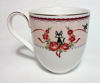 Picture of Noritake Kiki's Delivery Service Jiji Mugcup Pink Studio Ghibli MJ58186/H-612L