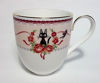 Picture of Noritake Kiki's Delivery Service Jiji Mugcup Pink Studio Ghibli MJ58186/H-612L